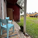 Retro Rustic Campingplads