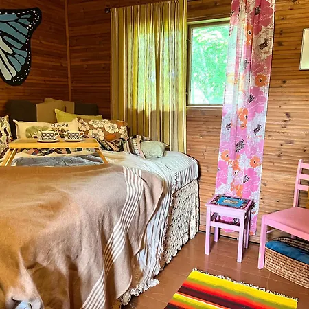 Retro Rustic * Numminen