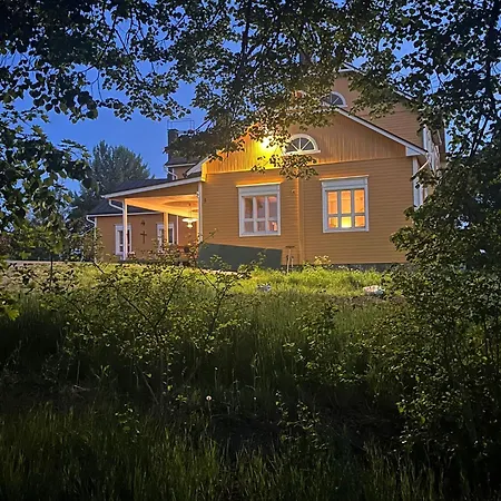 Kamp alanı Retro Rustic *