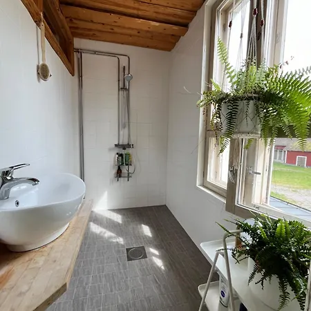 Retro Rustic Numminen