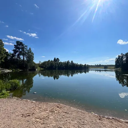 Retro Rustic Numminen