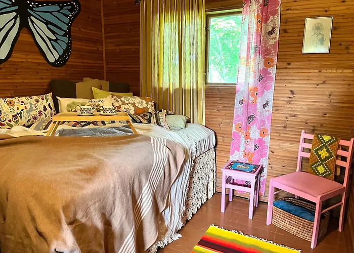 Retro Rustic * Numminen