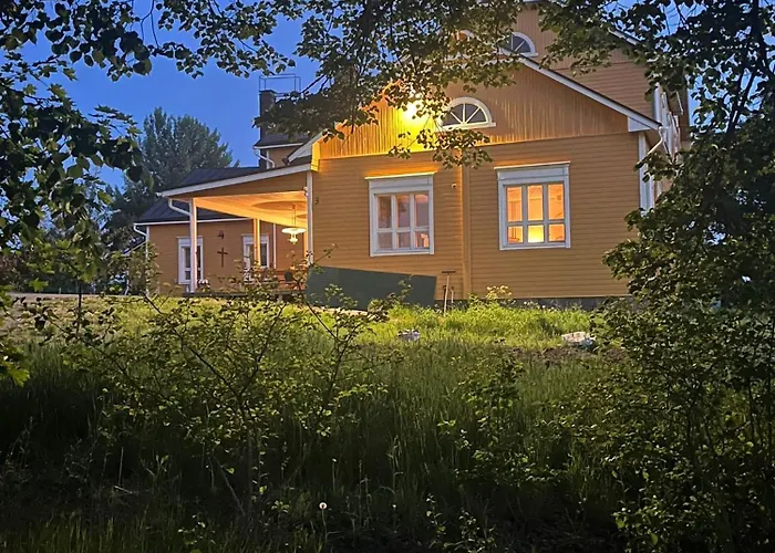 Kamp alanı Retro Rustic *